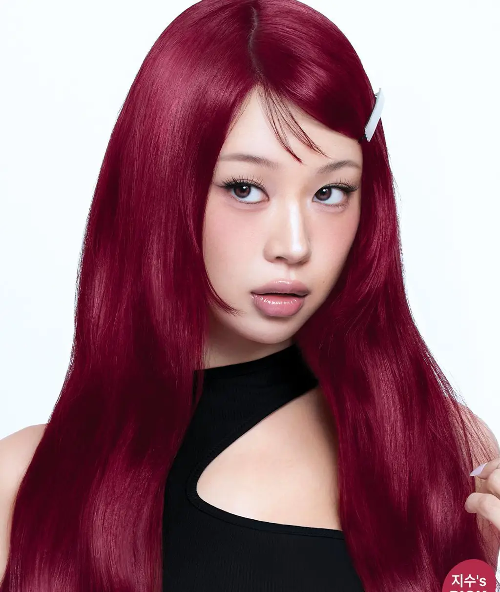 [선명한컬러ㅣ쉬운염색] 로레알파리 엑셀랑스 파리지앵시크 9 colors 상세페이지 18
